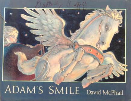 Adams Smile