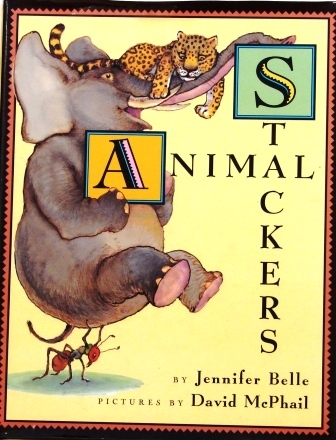 Animal Stackers