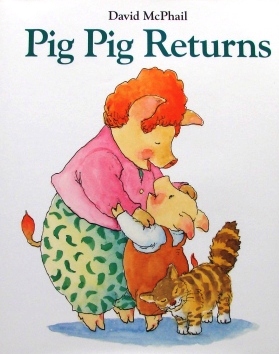 Pig Pig Returns